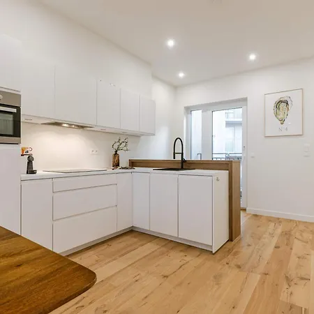 Huswell - Charming In - Perfect For 7 Guests * オステンド