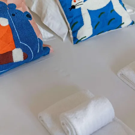 Huswell - Charming In - Perfect For 7 Guests * オステンド