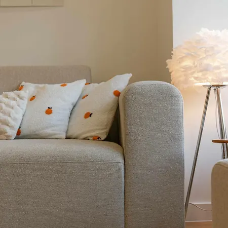 アパート Huswell - Charming In - Perfect For 7 Guests *